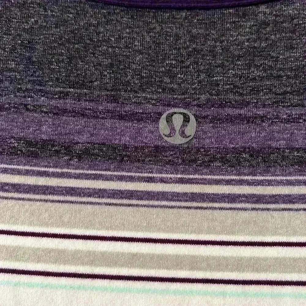 Lululemon Tank Breeze By Muscle Love Sleeveless Tank 4 - Picture 5 of 6